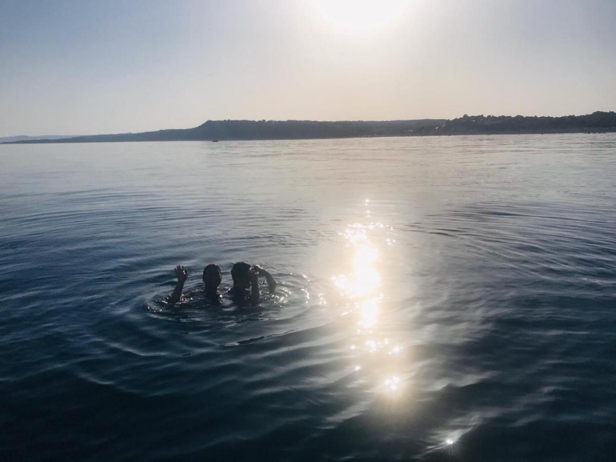Time Out Διαμέρισμα Έξμαουθ Εξωτερικό φωτογραφία
